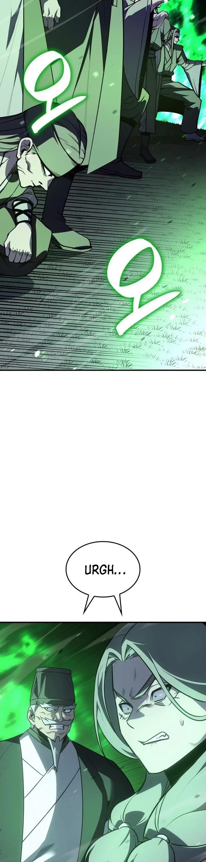 I Reincarnated As The Crazed Heir Chapter 132 - Page 59 in English