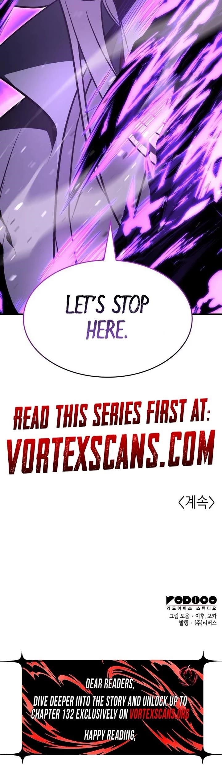 I Reincarnated As The Crazed Heir Chapter 132 - Page 72 in English