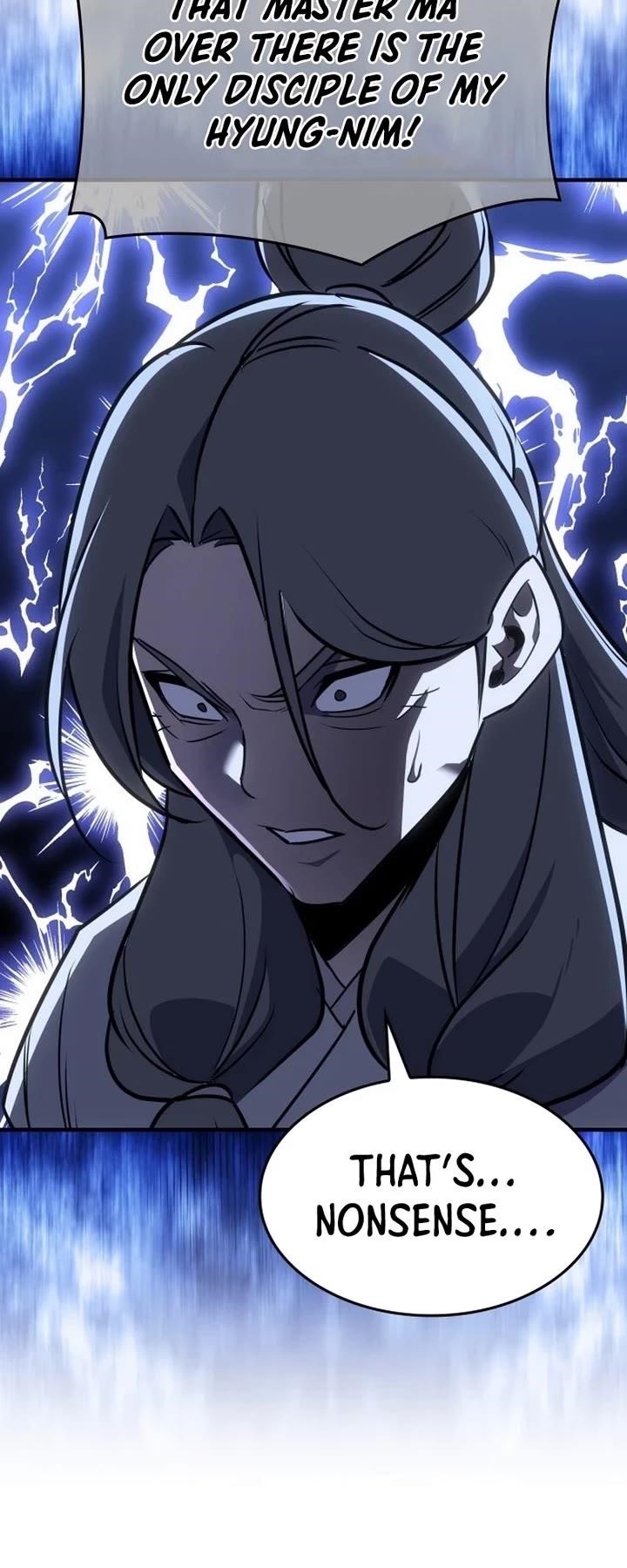 I Reincarnated As The Crazed Heir Chapter 133 - Page 14 in English