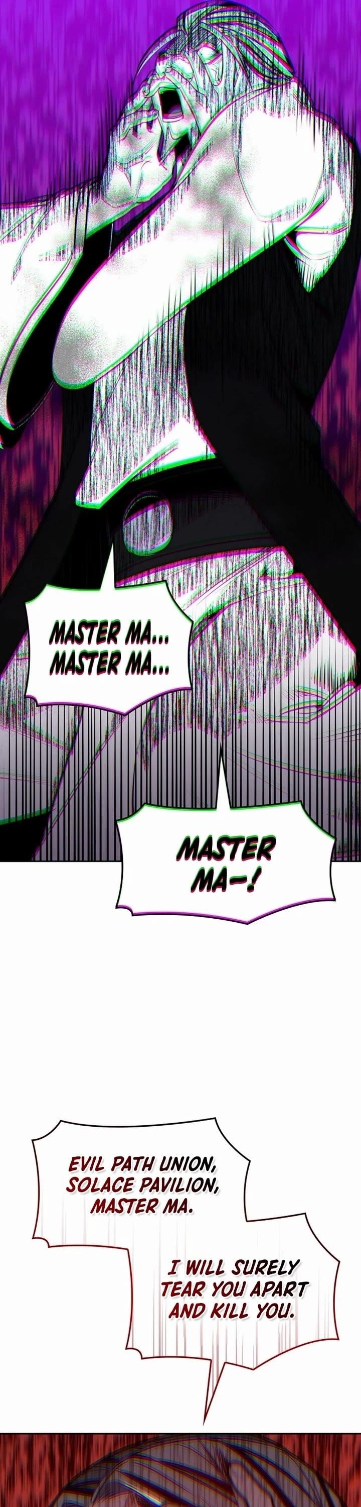 I Reincarnated As The Crazed Heir Chapter 133 - Page 20 in English