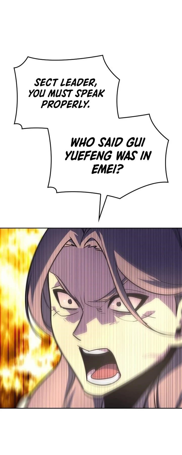 I Reincarnated As The Crazed Heir Chapter 133 - Page 27 in English