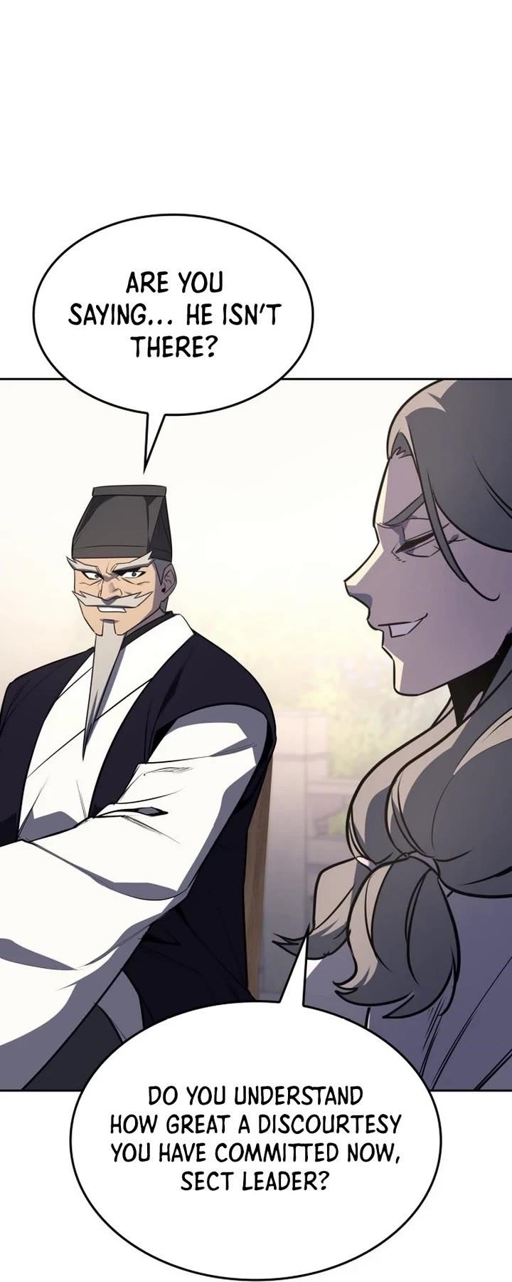 I Reincarnated As The Crazed Heir Chapter 133 - Page 28 in English
