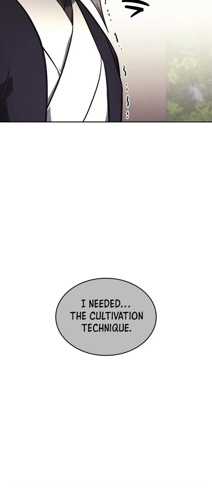 I Reincarnated As The Crazed Heir Chapter 133 - Page 33 in English
