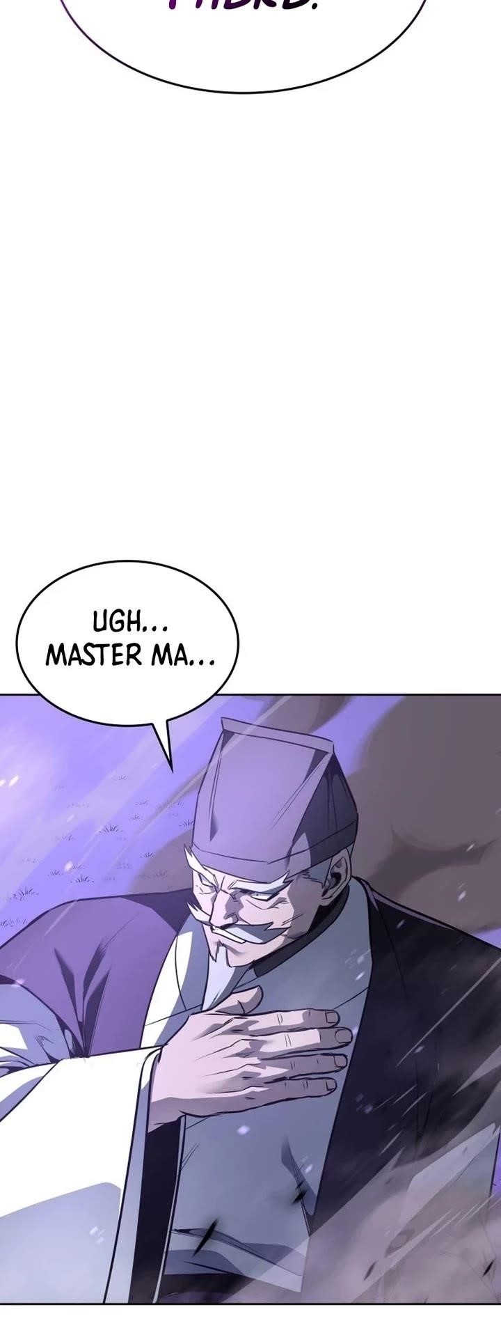 I Reincarnated As The Crazed Heir Chapter 133 - Page 4 in English