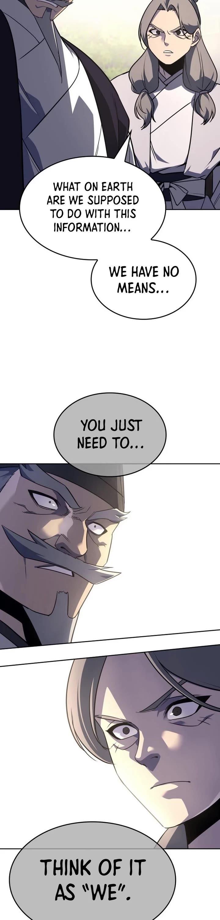 I Reincarnated As The Crazed Heir Chapter 133 - Page 48 in English
