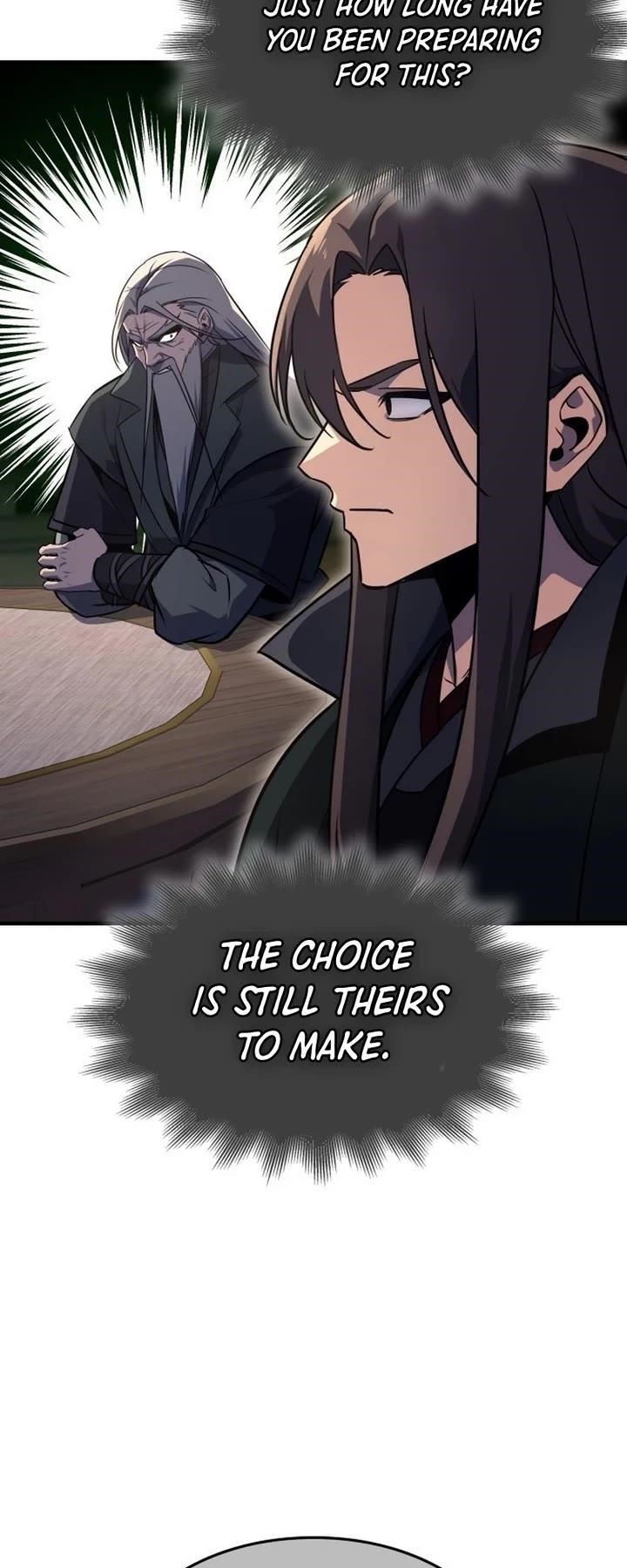 I Reincarnated As The Crazed Heir Chapter 133 - Page 58 in English