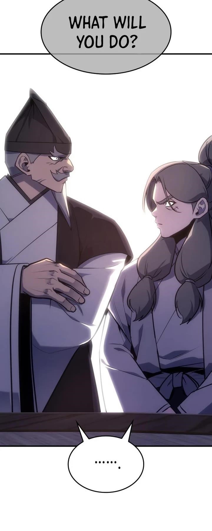 I Reincarnated As The Crazed Heir Chapter 133 - Page 59 in English
