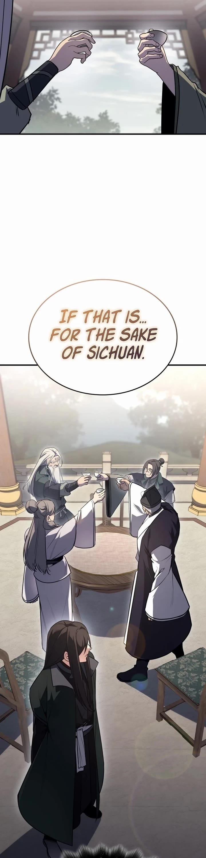 I Reincarnated As The Crazed Heir Chapter 133 - Page 61 in English