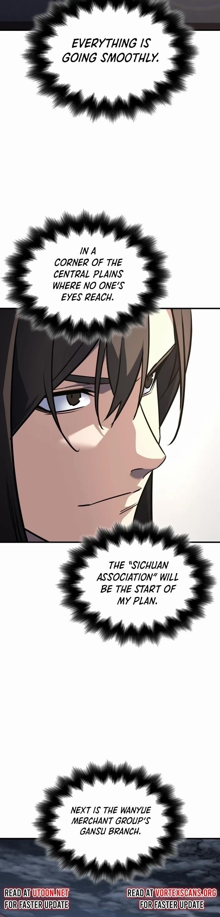 I Reincarnated As The Crazed Heir Chapter 133 - Page 62 in English