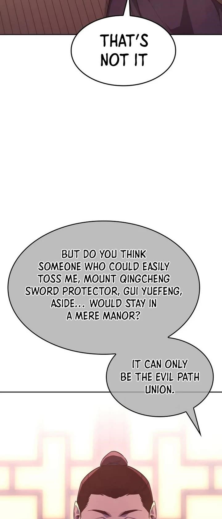 I Reincarnated As The Crazed Heir Chapter 133 - Page 68 in English