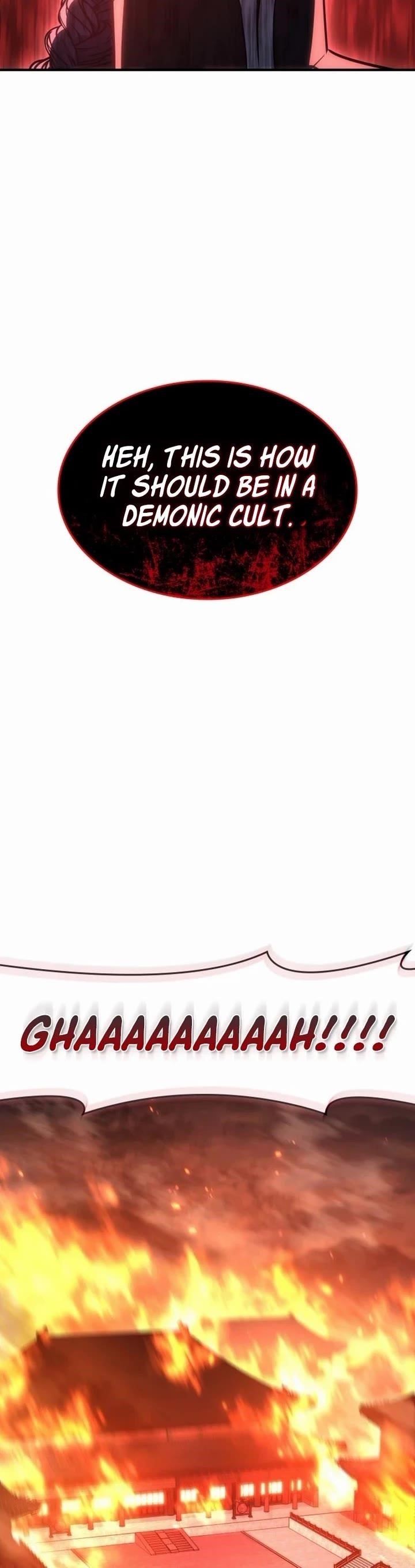 I Reincarnated As The Crazed Heir Chapter 133 - Page 77 in English