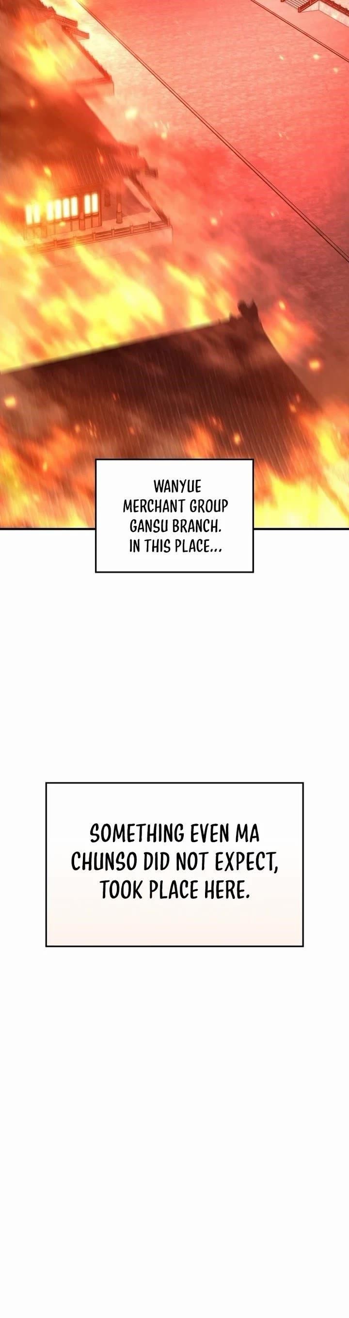 I Reincarnated As The Crazed Heir Chapter 133 - Page 78 in English