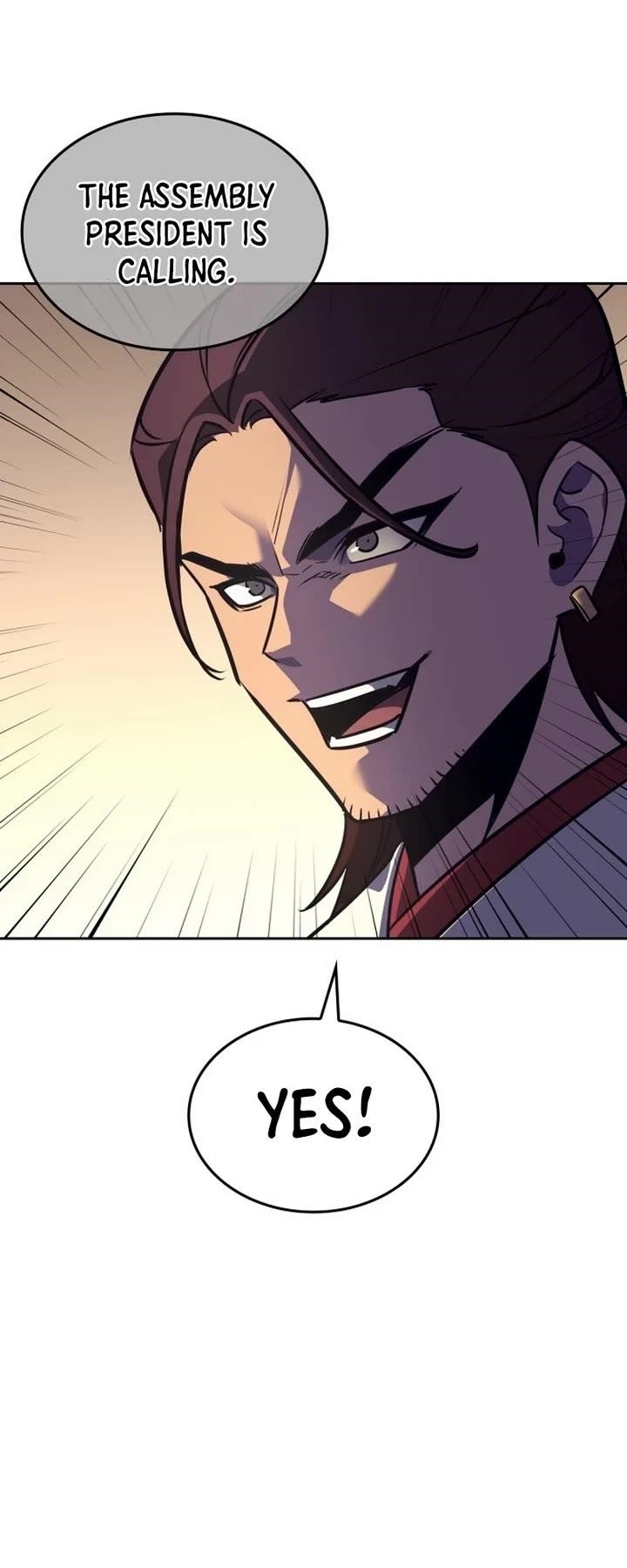 I Reincarnated As The Crazed Heir Chapter 134 - Page 13 in English