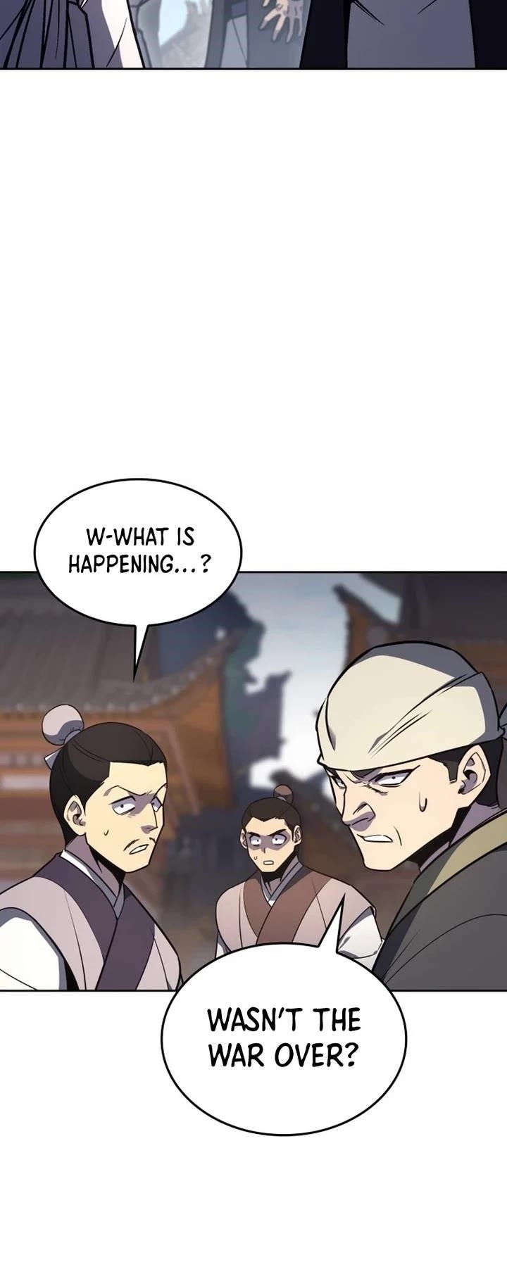I Reincarnated As The Crazed Heir Chapter 134 - Page 40 in English