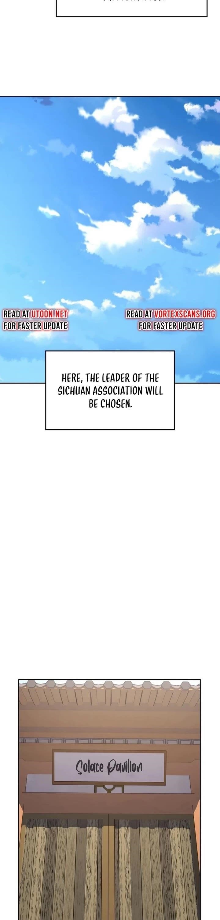 I Reincarnated As The Crazed Heir Chapter 134 - Page 43 in English