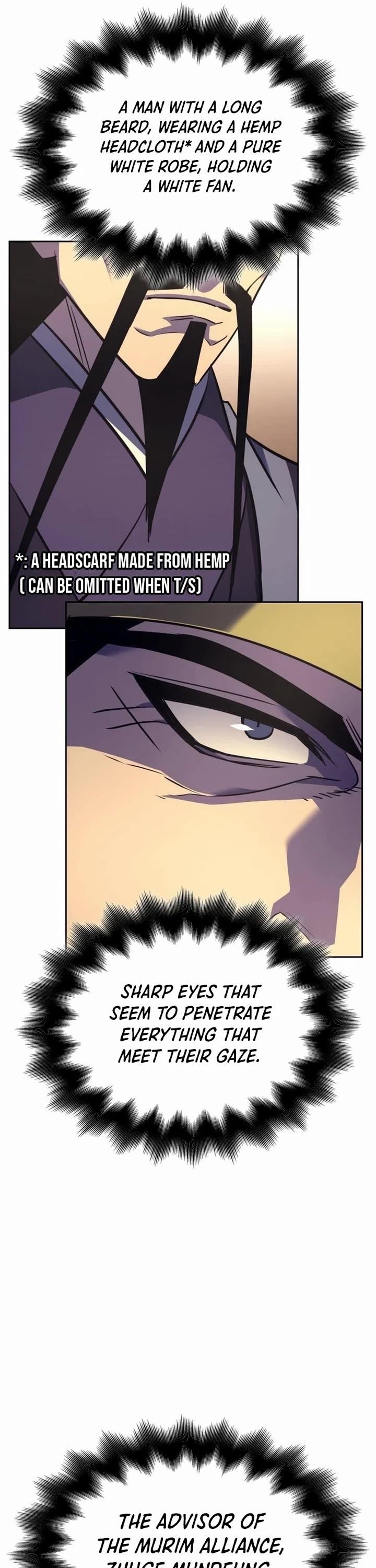 I Reincarnated As The Crazed Heir Chapter 134 - Page 5 in English
