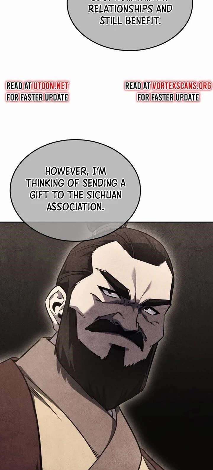 I Reincarnated As The Crazed Heir Chapter 134 - Page 53 in English