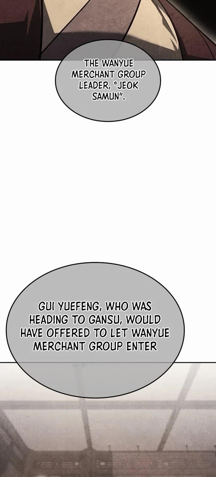 I Reincarnated As The Crazed Heir Chapter 134 - Page 54 in English