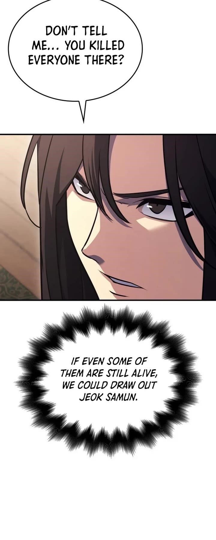 I Reincarnated As The Crazed Heir Chapter 134 - Page 59 in English