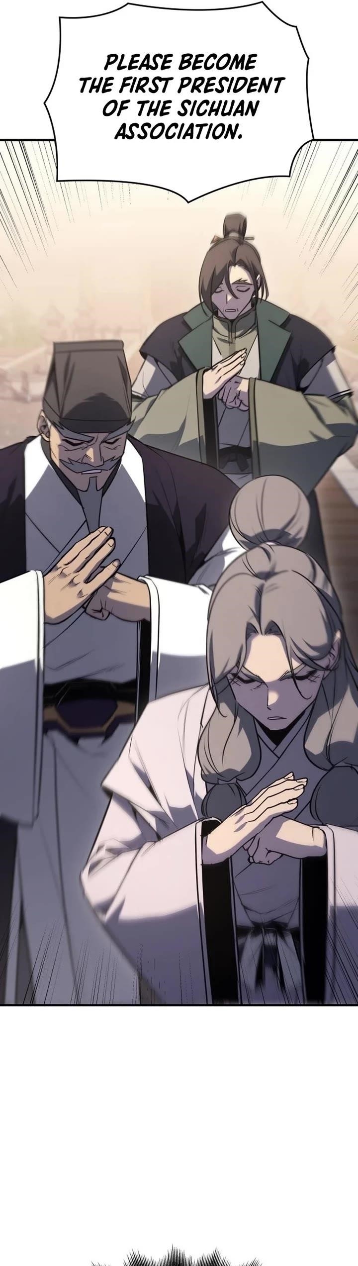 I Reincarnated As The Crazed Heir Chapter 134 - Page 64 in English