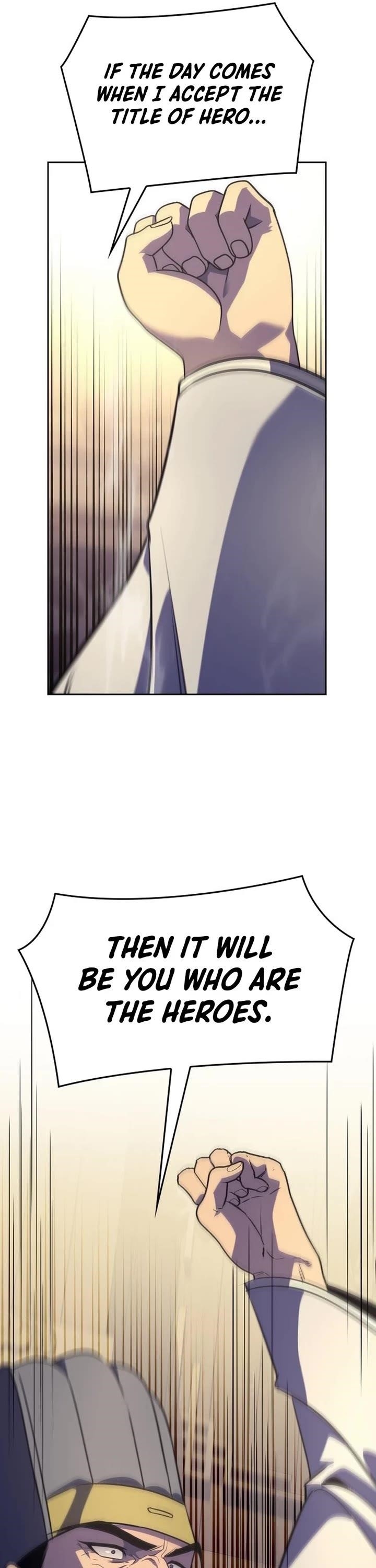 I Reincarnated As The Crazed Heir Chapter 134 - Page 9 in English