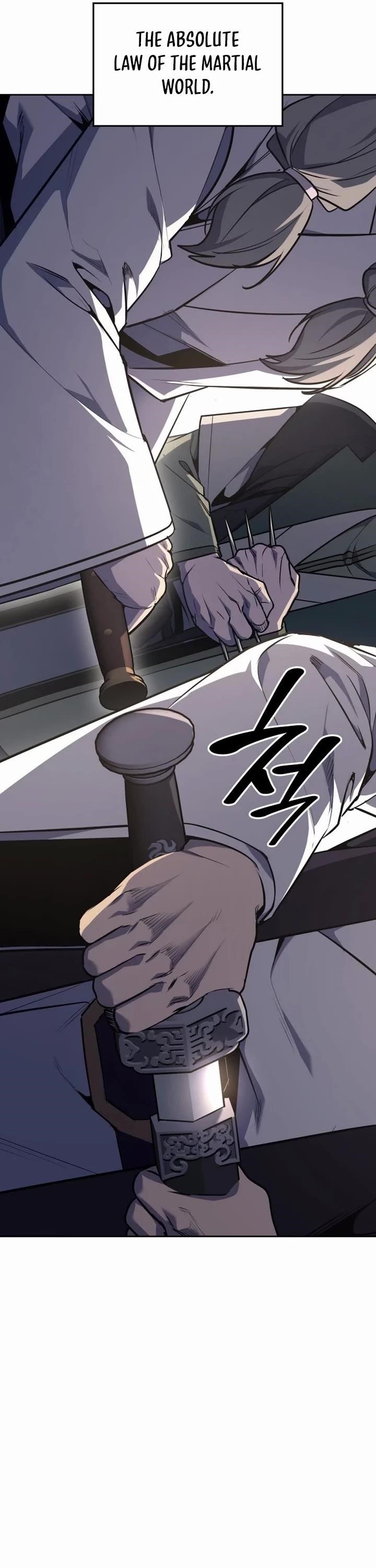 I Reincarnated As The Crazed Heir Chapter 135 - Page 24 in English