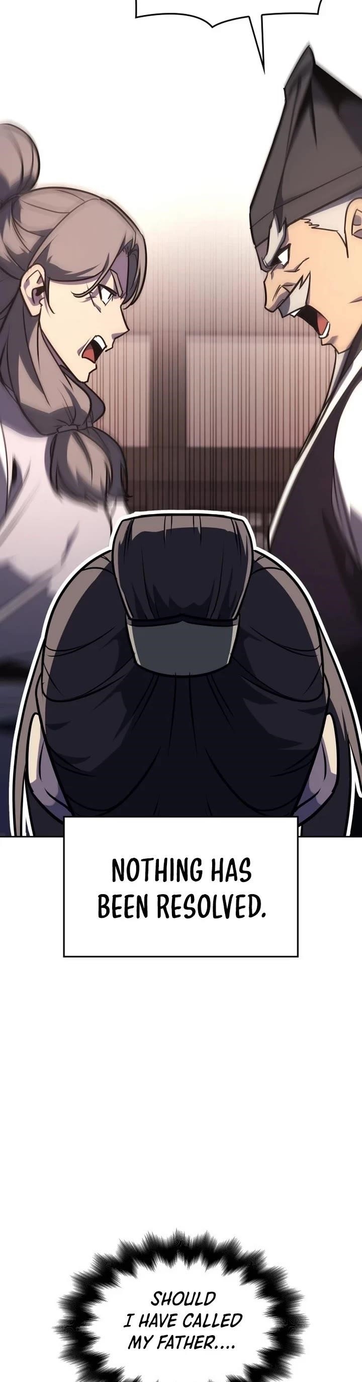I Reincarnated As The Crazed Heir Chapter 135 - Page 3 in English