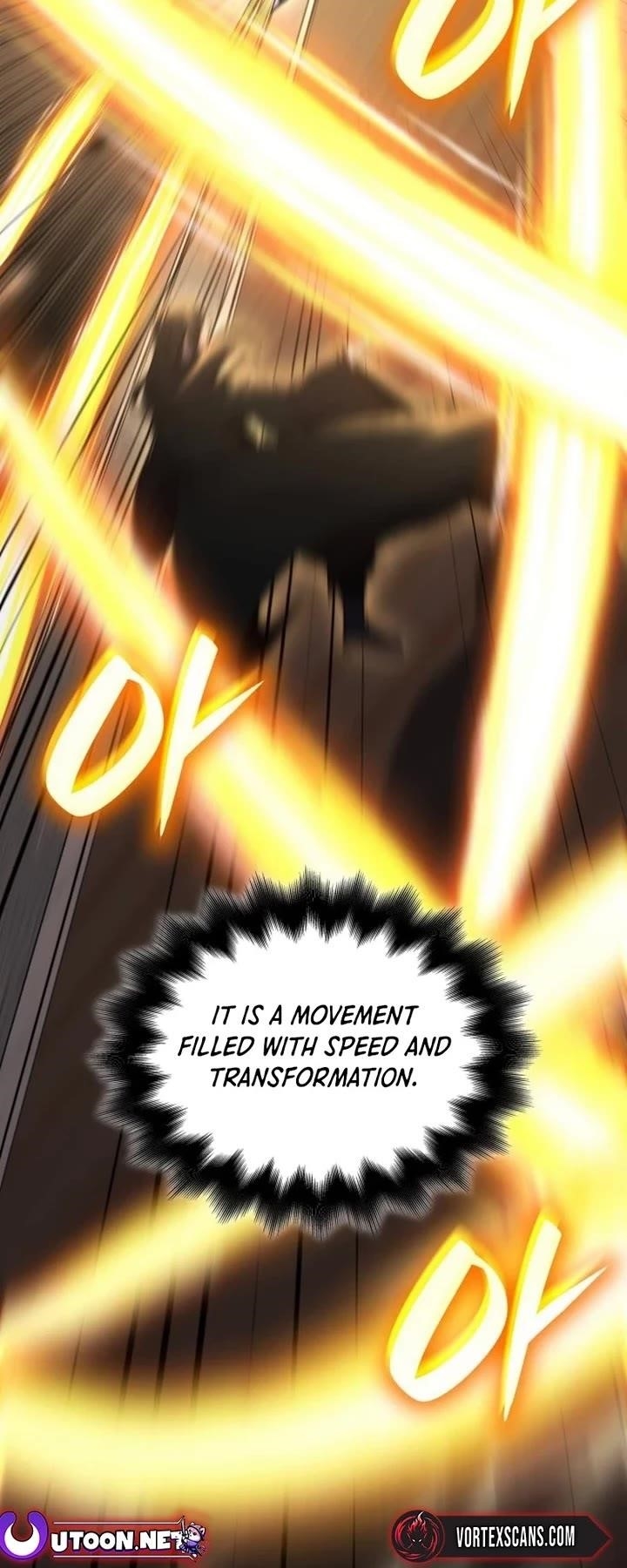 I Reincarnated As The Crazed Heir Chapter 135 - Page 37 in English