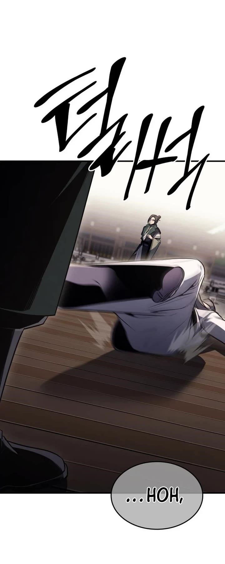 I Reincarnated As The Crazed Heir Chapter 135 - Page 42 in English