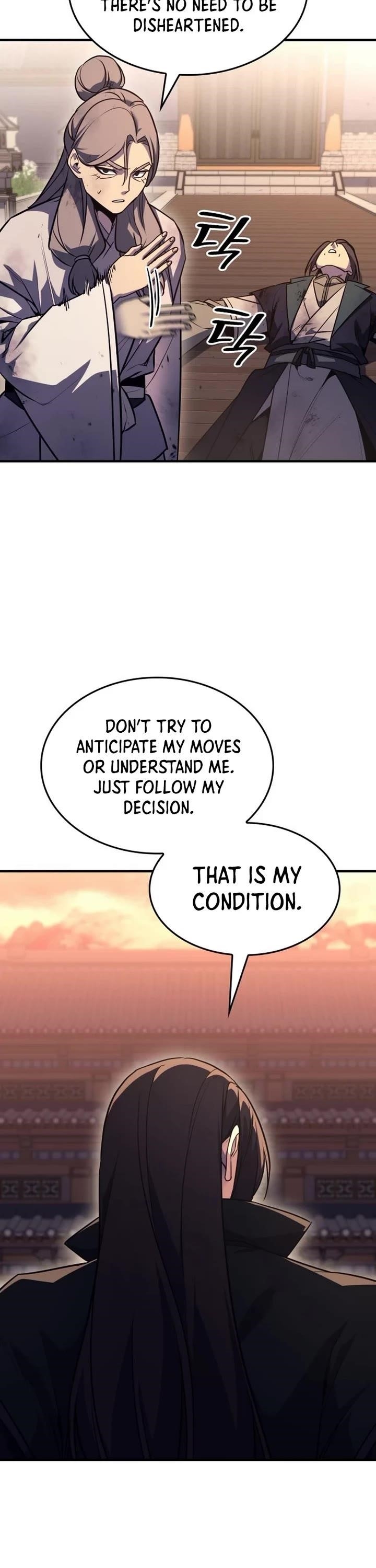 I Reincarnated As The Crazed Heir Chapter 135 - Page 50 in English
