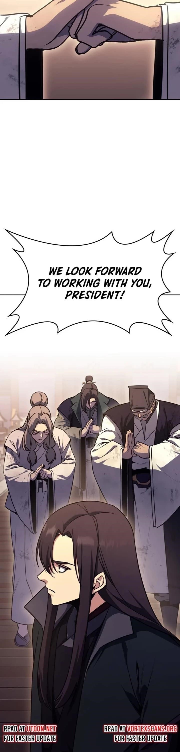 I Reincarnated As The Crazed Heir Chapter 135 - Page 54 in English