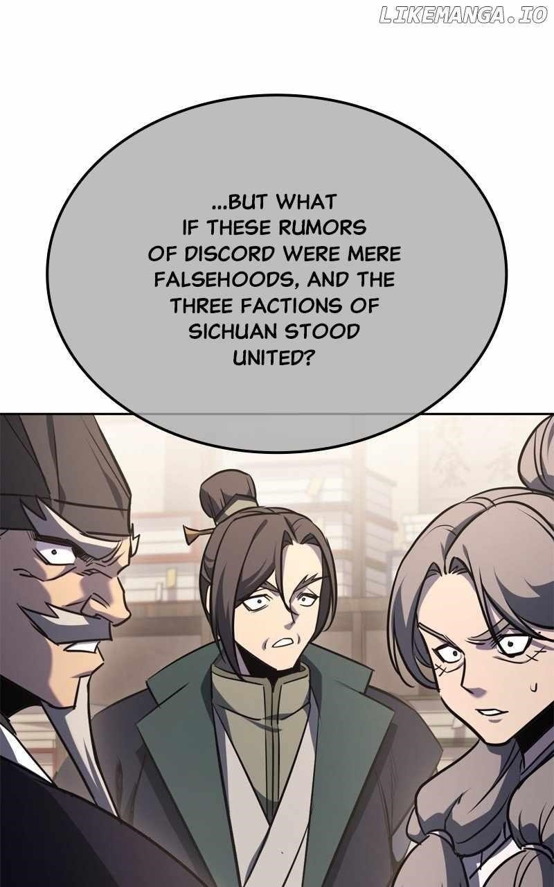 I Reincarnated As The Crazed Heir Chapter 136 - Page 10 in English