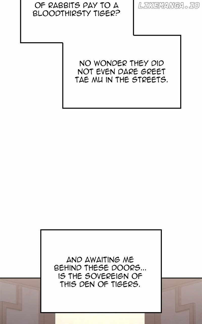 I Reincarnated As The Crazed Heir Chapter 136 - Page 102 in English