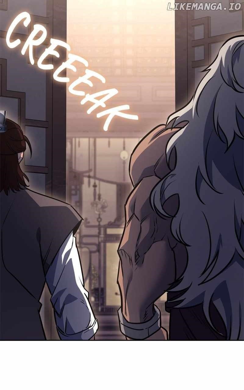 I Reincarnated As The Crazed Heir Chapter 136 - Page 103 in English