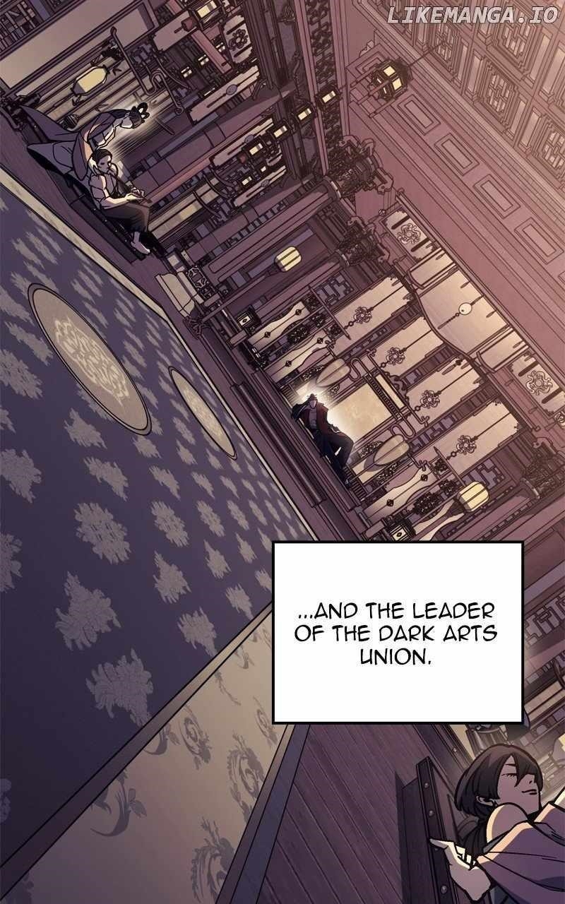I Reincarnated As The Crazed Heir Chapter 136 - Page 105 in English