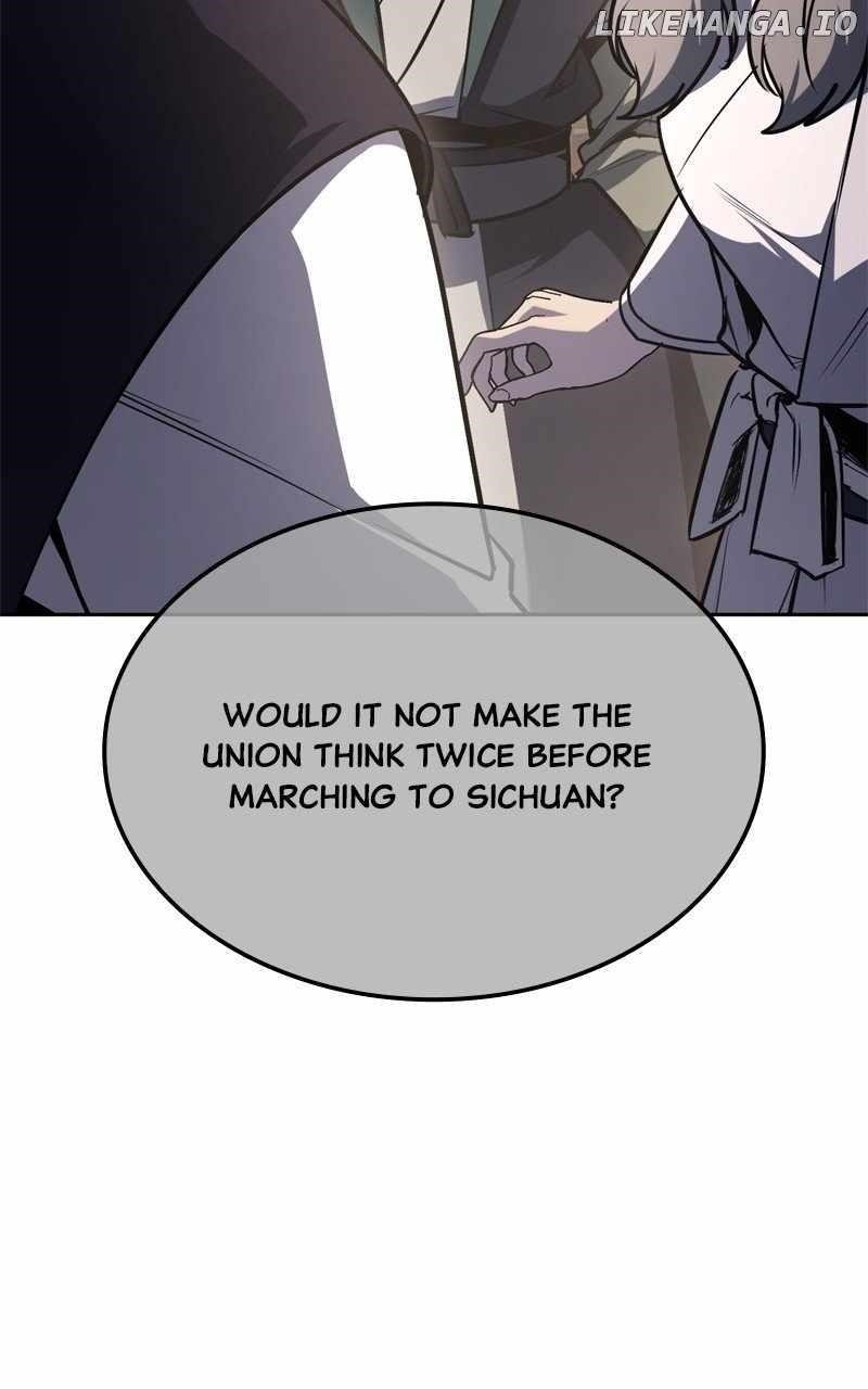 I Reincarnated As The Crazed Heir Chapter 136 - Page 11 in English