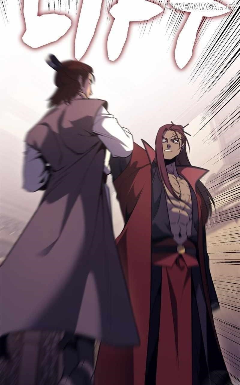 I Reincarnated As The Crazed Heir Chapter 136 - Page 111 in English