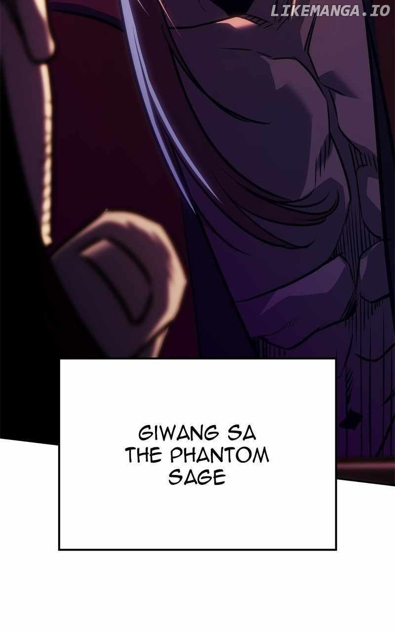 I Reincarnated As The Crazed Heir Chapter 136 - Page 114 in English