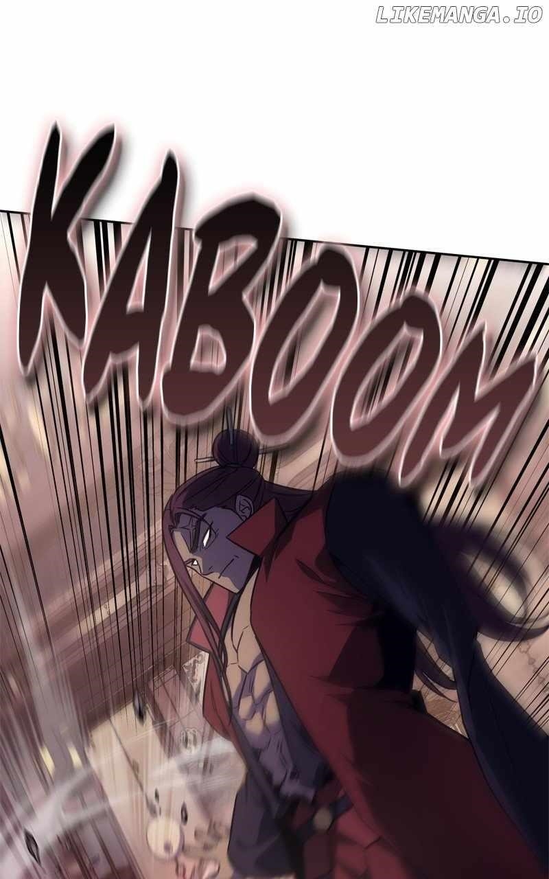 I Reincarnated As The Crazed Heir Chapter 136 - Page 115 in English