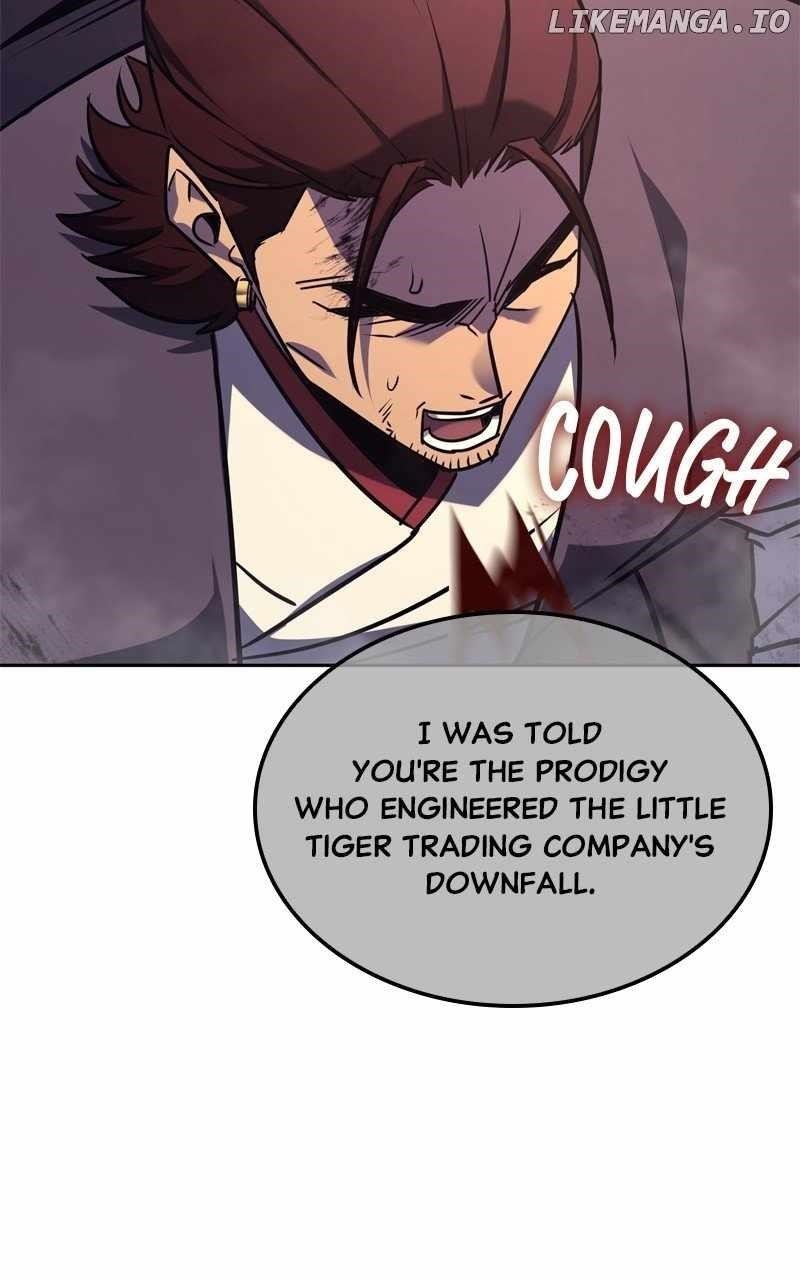 I Reincarnated As The Crazed Heir Chapter 136 - Page 118 in English