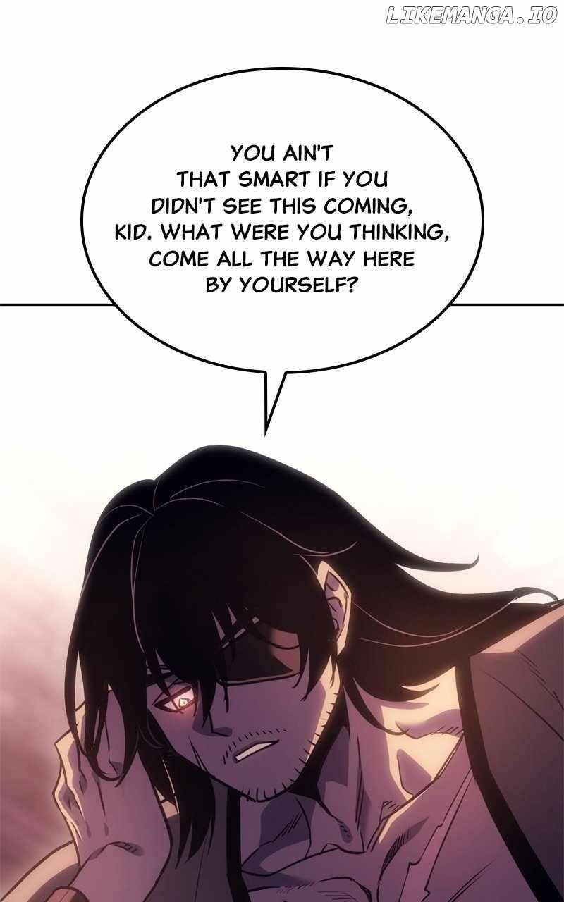 I Reincarnated As The Crazed Heir Chapter 136 - Page 119 in English