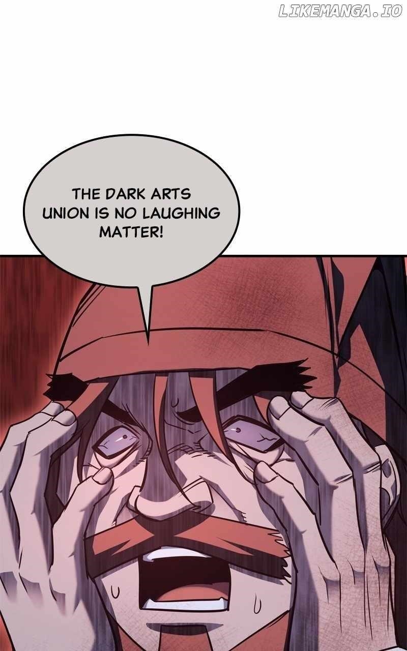 I Reincarnated As The Crazed Heir Chapter 136 - Page 12 in English