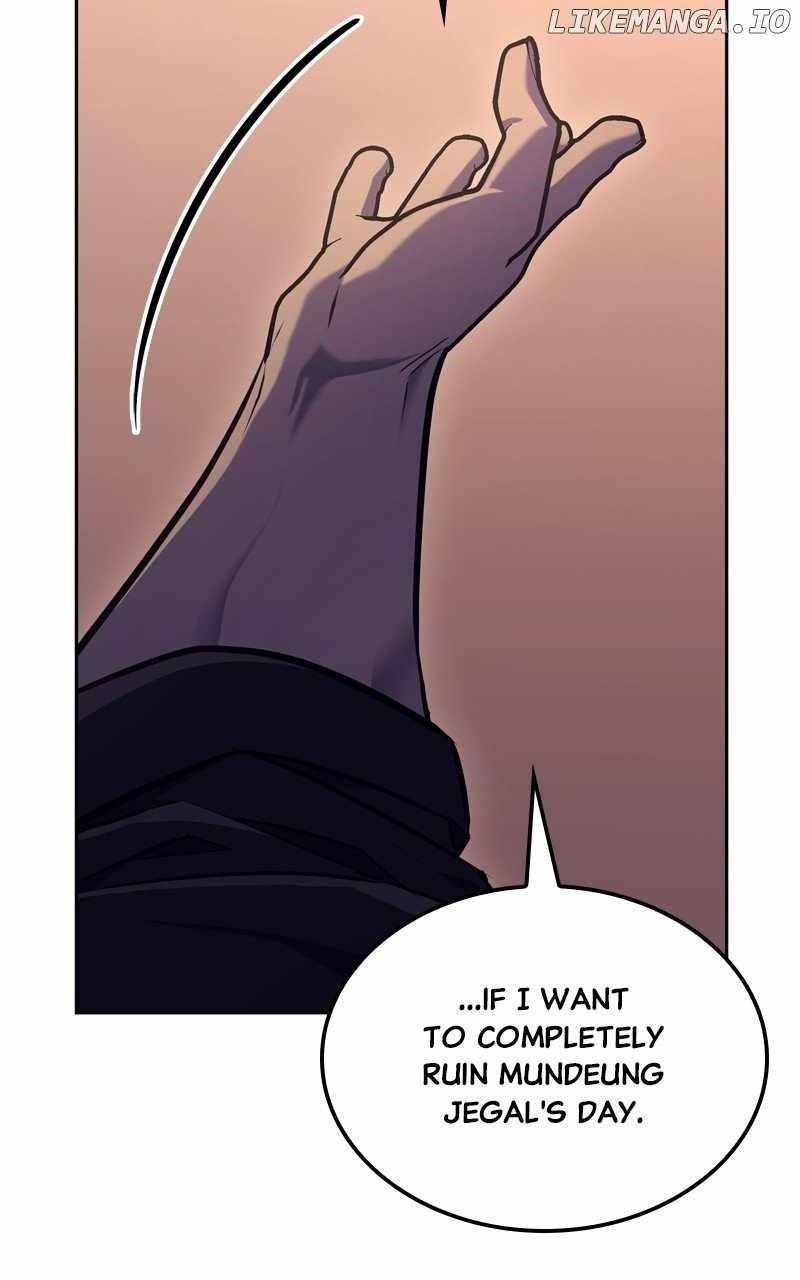 I Reincarnated As The Crazed Heir Chapter 136 - Page 125 in English
