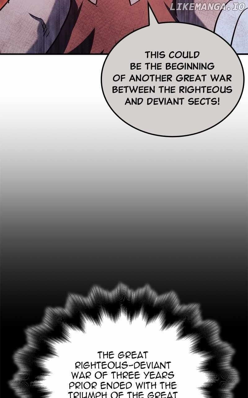 I Reincarnated As The Crazed Heir Chapter 136 - Page 13 in English
