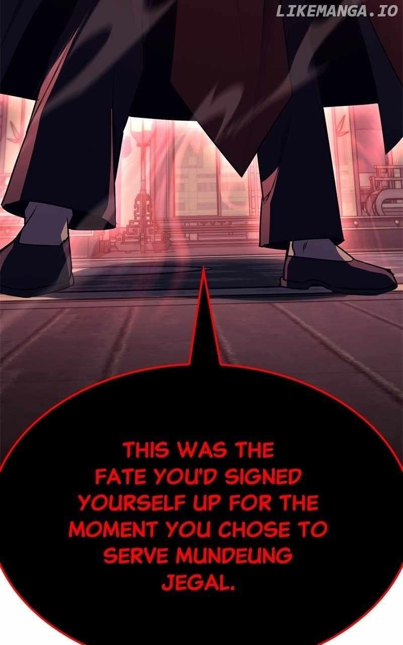 I Reincarnated As The Crazed Heir Chapter 136 - Page 138 in English