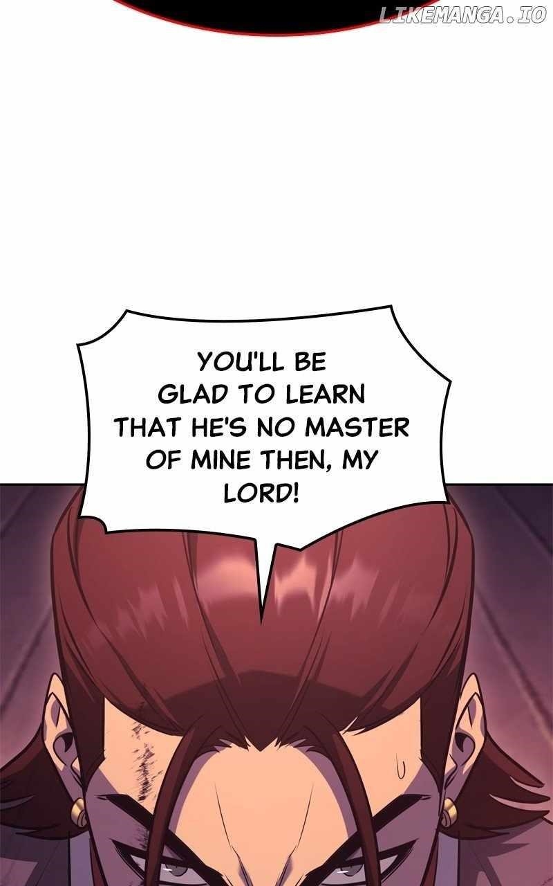 I Reincarnated As The Crazed Heir Chapter 136 - Page 139 in English