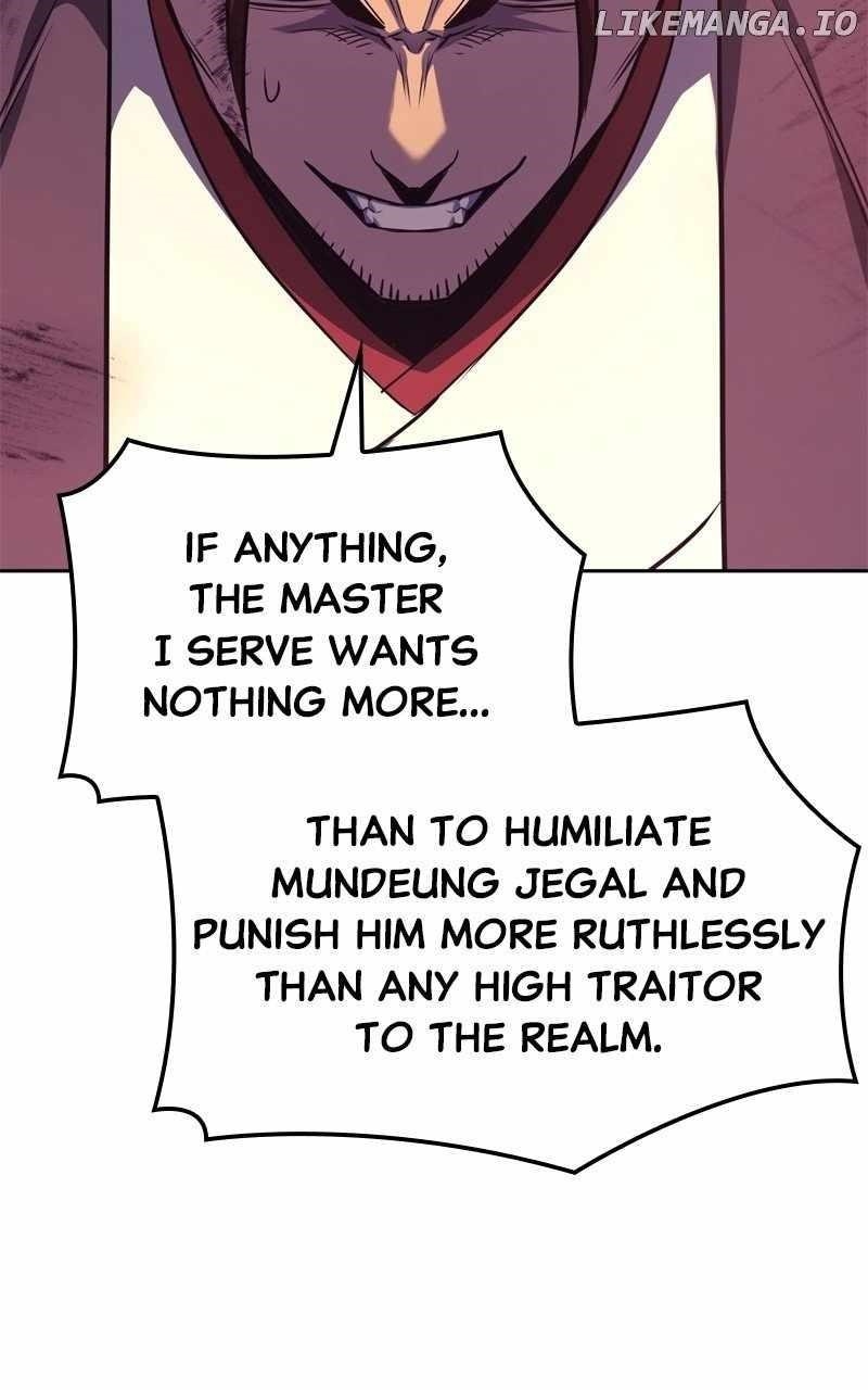 I Reincarnated As The Crazed Heir Chapter 136 - Page 140 in English