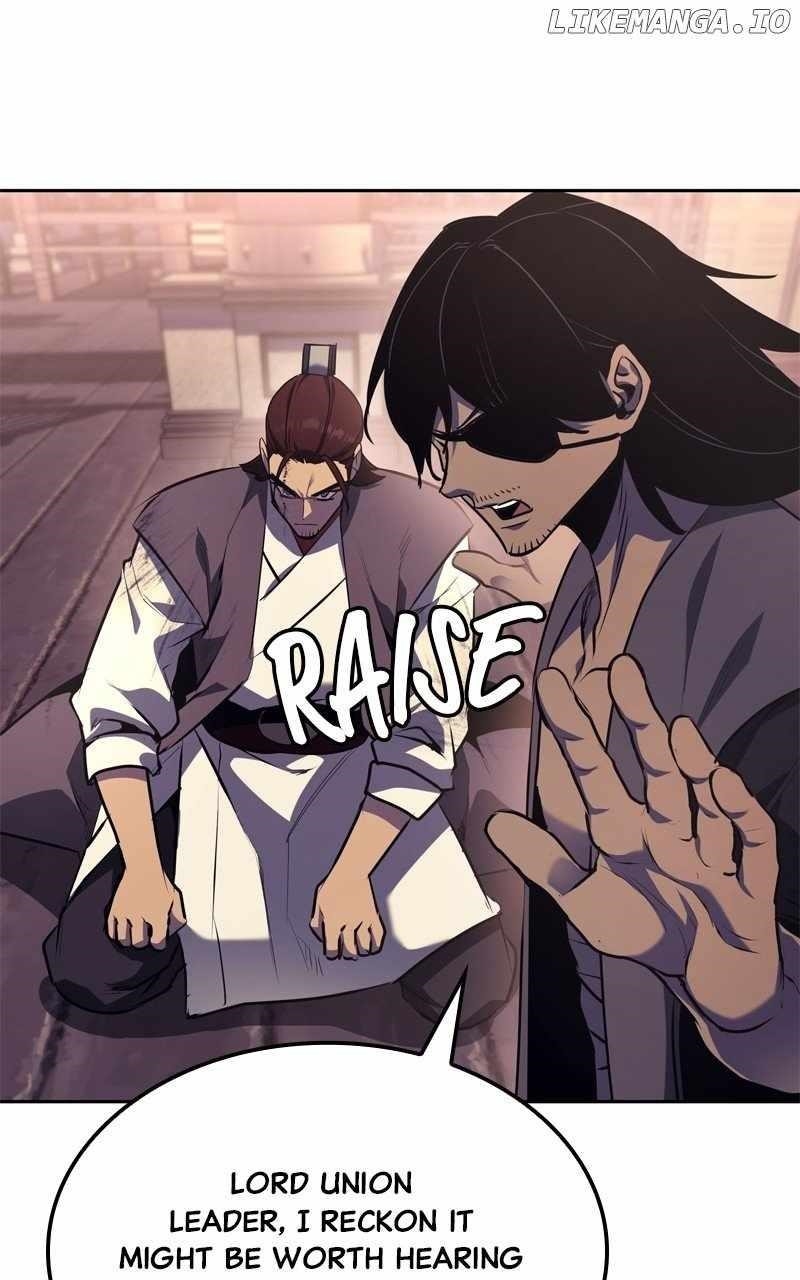 I Reincarnated As The Crazed Heir Chapter 136 - Page 141 in English