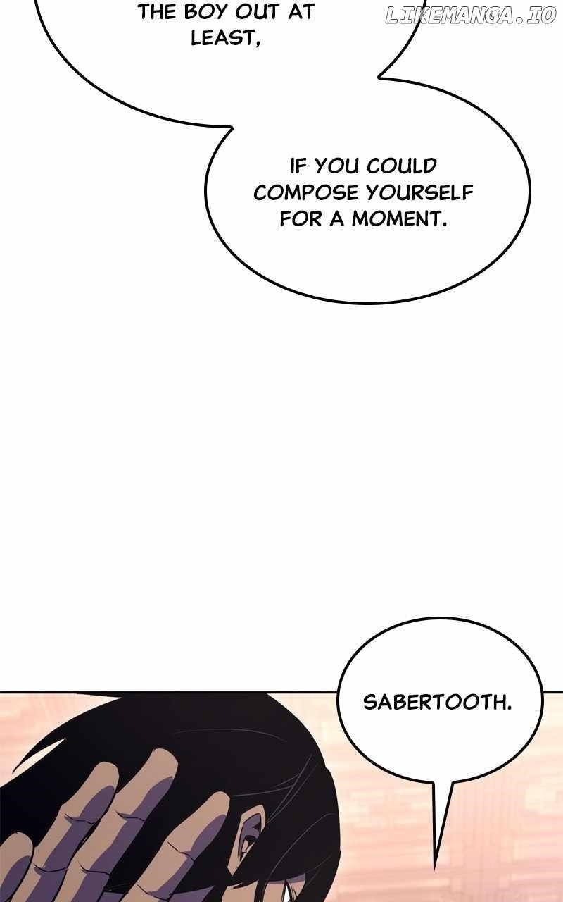 I Reincarnated As The Crazed Heir Chapter 136 - Page 142 in English