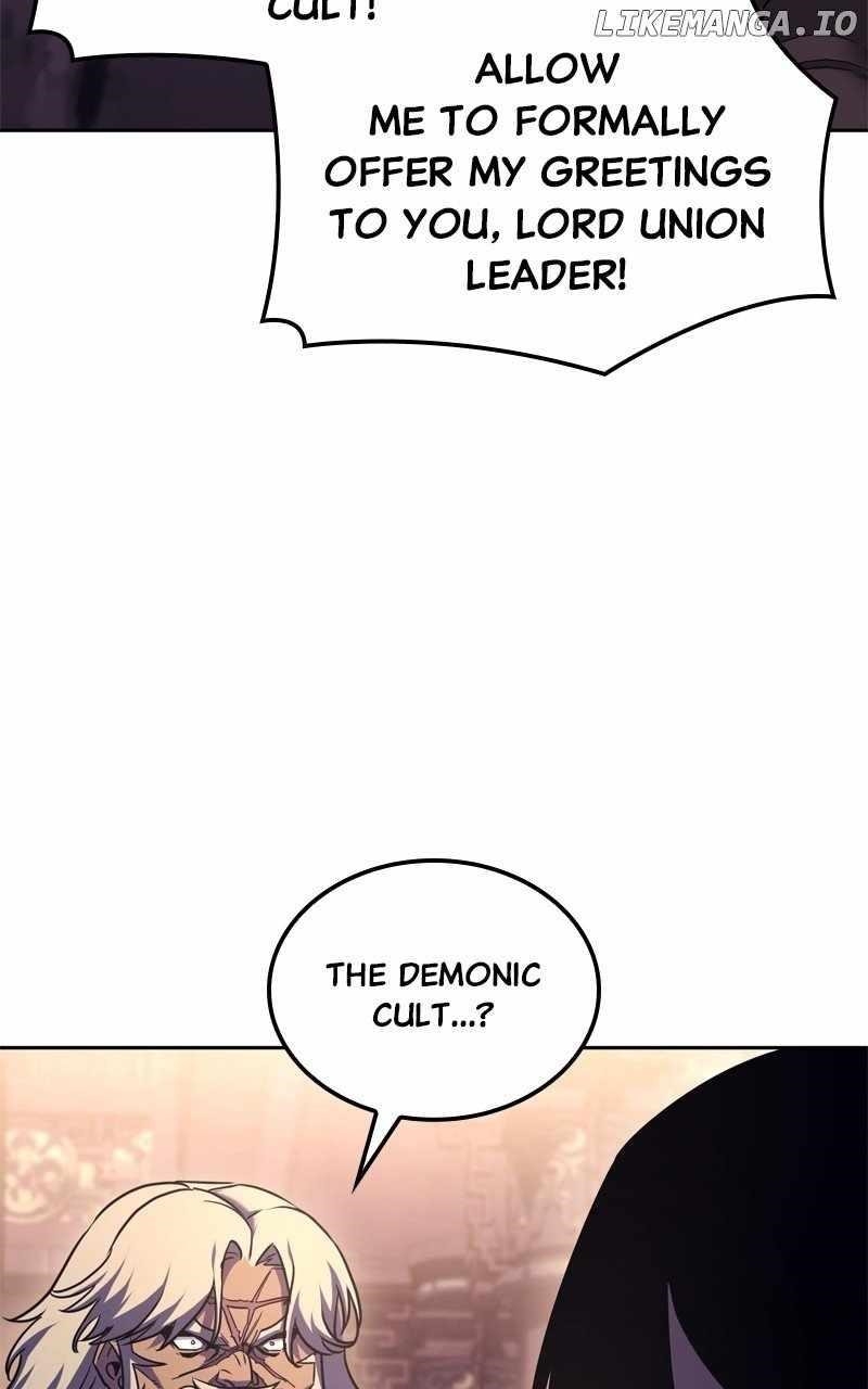 I Reincarnated As The Crazed Heir Chapter 136 - Page 151 in English